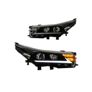 14-16 TOYOTA COROLLA Vland Headlight Matrix Projector Version