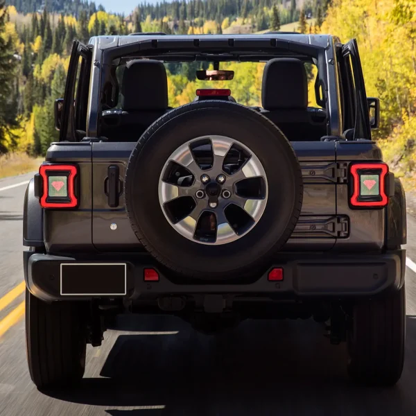 18-20-Jeep-Wrangler-JL-JLU-Vland-OLED-Tail-Lights-With-Anima (7) 18-20-Jeep-Wrangler-JL-JLU-Vland-OLED-Tail-Lights-With-Anima (7)