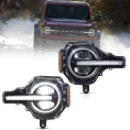 20-24-Ford-Bronco-Vland-Full-LED-Projector-RGB-Headlights-YA