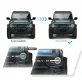 20-24-Ford-Bronco-Vland-Full-LED-Projector-RGB-Headlights-YA (9)