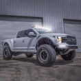 2018-2020 Ford F150 Vland LED Dual Beam Projector HeadLights Black