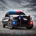 2018-2020 Ford F150 Vland LED Dual Beam Projector HeadLights Black