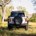21-24 Ford Bronco Vland Full LED Tail Lights