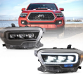 Screenshot 2025-05-06 at 11-11-29 16-21 Toyota Tacoma N300 Vland LED Matrix Projector HeadLights Black