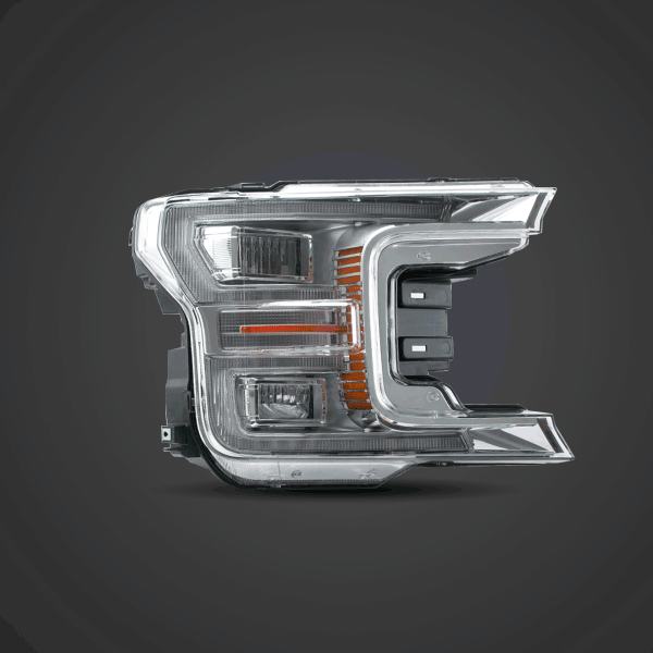 VLAND-HEADLIGHTS-FOR-FORD-F150-YAA-F150-2042-CHROMED-1 VLAND-HEADLIGHTS-FOR-FORD-F150-YAA-F150-2042-CHROMED-1