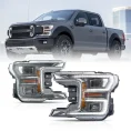 VLAND-HEADLIGHTS-FOR-FORD-F150-YAA-F150-2042-CHROMED-11