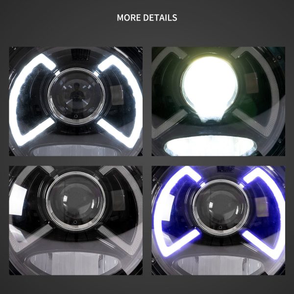 VLAND-HEADLIGHTS-FOR-JEEP-WRANGLER-YAA-MR-0313-5-1 VLAND-HEADLIGHTS-FOR-JEEP-WRANGLER-YAA-MR-0313-5-1