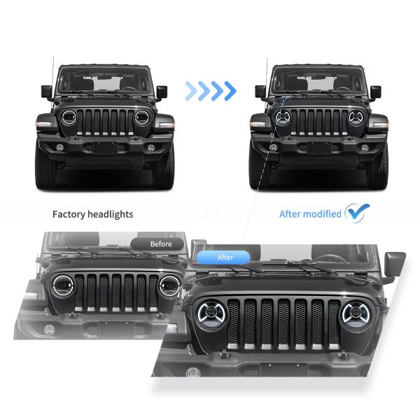 VLAND-HEADLIGHTS-FOR-JEEP-WRANGLER-YAA-MR-0313-6-1 VLAND-HEADLIGHTS-FOR-JEEP-WRANGLER-YAA-MR-0313-6-1
