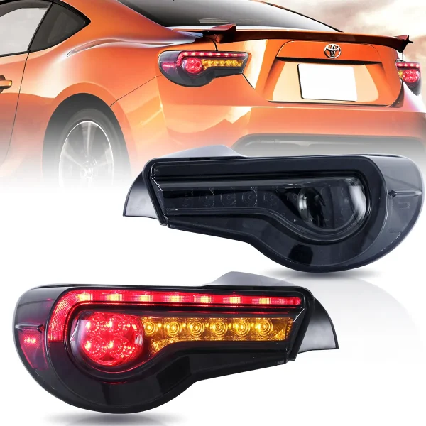 VLAND-TAIL-LIGHTS-FOR-2012-2021-TOYOTA-86-YAB-86-0287-FS1YC VLAND-TAIL-LIGHTS-FOR-2012-2021-TOYOTA-86-YAB-86-0287-FS1YC