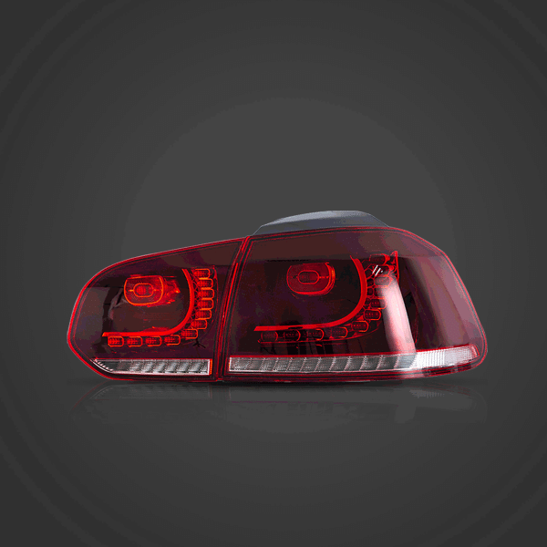 VLAND-TAILLIGHTS-FOR-VOLKSWAGEN-GOLF-6-YAB-GEF-0183A-RC-1 VLAND-TAILLIGHTS-FOR-VOLKSWAGEN-GOLF-6-YAB-GEF-0183A-RC-1