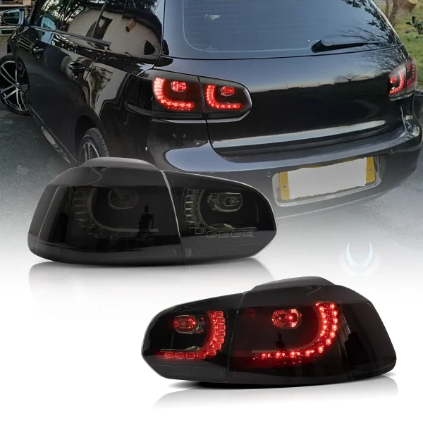 VLAND-TAILLIGHTS-FOR-VOLKSWAGEN-GOLF-6-YAB-GEF-0183A-S-1 VLAND-TAILLIGHTS-FOR-VOLKSWAGEN-GOLF-6-YAB-GEF-0183A-S-1