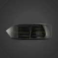 VLAND-TAILLIGHTS-FOR-VOLKSWAGEN-JEETASAGITAR-YAB-ST-0215A-S-