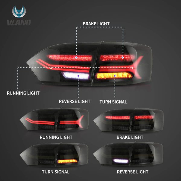VLAND-TAILLIGHTS-FOR-VOLKSWAGEN-JEETASAGITAR-YAB-ST-0215A-S- VLAND-TAILLIGHTS-FOR-VOLKSWAGEN-JEETASAGITAR-YAB-ST-0215A-S-