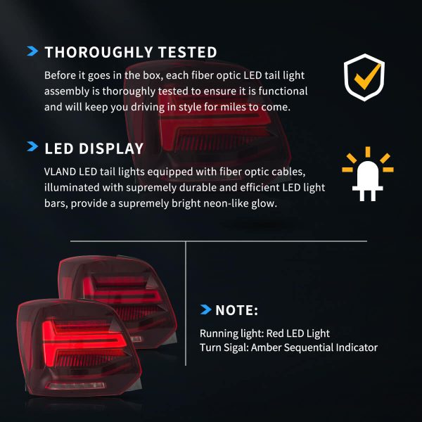 VLAND-TAILLIGHTS-FOR-VOLKSWAGEN-POLO-YAB-PL-0292-R-10 VLAND-TAILLIGHTS-FOR-VOLKSWAGEN-POLO-YAB-PL-0292-R-10