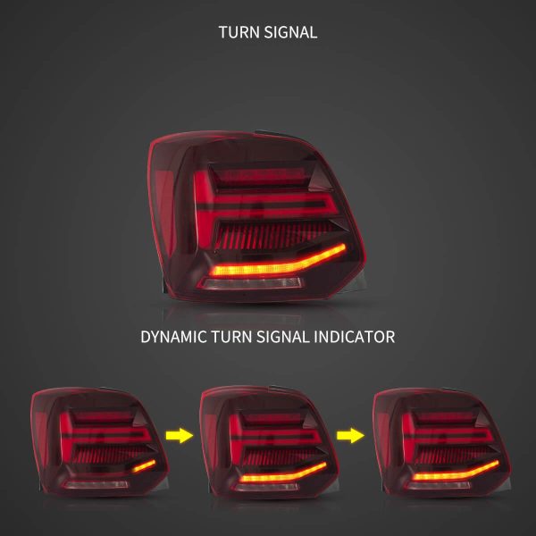 VLAND-TAILLIGHTS-FOR-VOLKSWAGEN-POLO-YAB-PL-0292-R-4 VLAND-TAILLIGHTS-FOR-VOLKSWAGEN-POLO-YAB-PL-0292-R-4