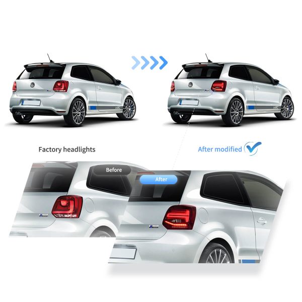 VLAND-TAILLIGHTS-FOR-VOLKSWAGEN-POLO-YAB-PL-0292-R-7 VLAND-TAILLIGHTS-FOR-VOLKSWAGEN-POLO-YAB-PL-0292-R-7