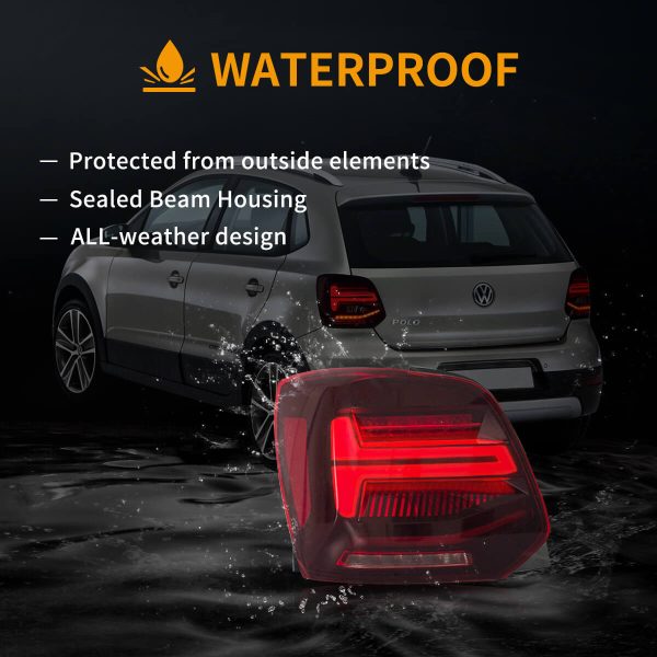 VLAND-TAILLIGHTS-FOR-VOLKSWAGEN-POLO-YAB-PL-0292-R-8 VLAND-TAILLIGHTS-FOR-VOLKSWAGEN-POLO-YAB-PL-0292-R-8