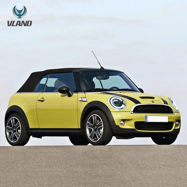 Vland-Headlights-For-07-15-Mini-Cooper-R55-R56-R57-R58-R59-Y (2) Vland-Headlights-For-07-15-Mini-Cooper-R55-R56-R57-R58-R59-Y (2)