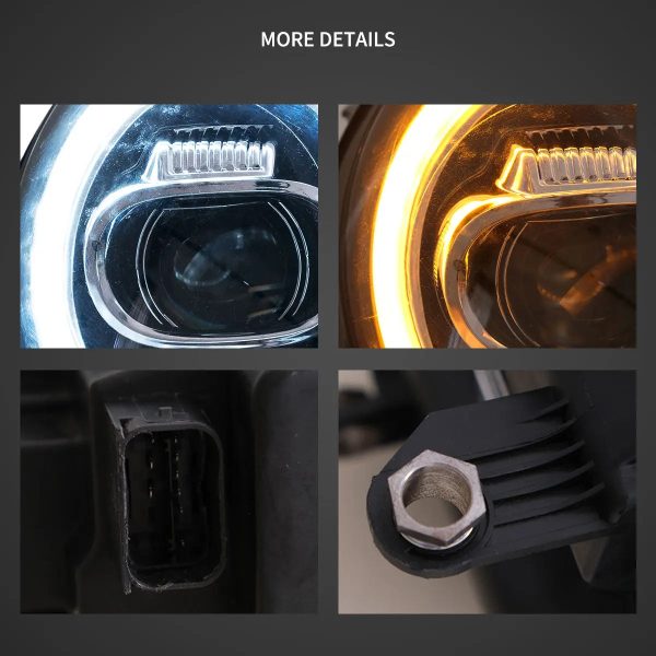 Vland-Headlights-For-07-15-Mini-Cooper-R55-R56-R57-R58-R59-Y (4) Vland-Headlights-For-07-15-Mini-Cooper-R55-R56-R57-R58-R59-Y (4)