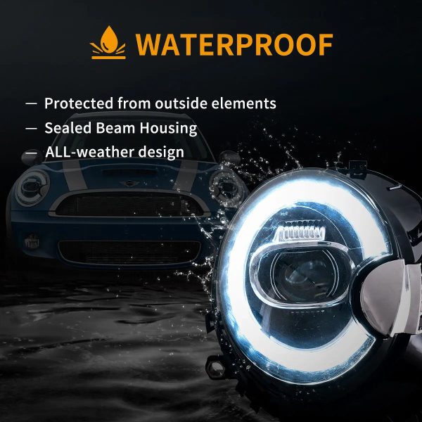 Vland-Headlights-For-07-15-Mini-Cooper-R55-R56-R57-R58-R59-Y (5) Vland-Headlights-For-07-15-Mini-Cooper-R55-R56-R57-R58-R59-Y (5)