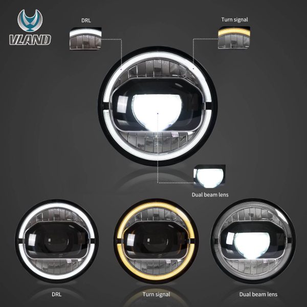 Vland-Headlights-For-07-17-Jeep-Wrangler-YAA-JK-0335-3 Vland-Headlights-For-07-17-Jeep-Wrangler-YAA-JK-0335-3