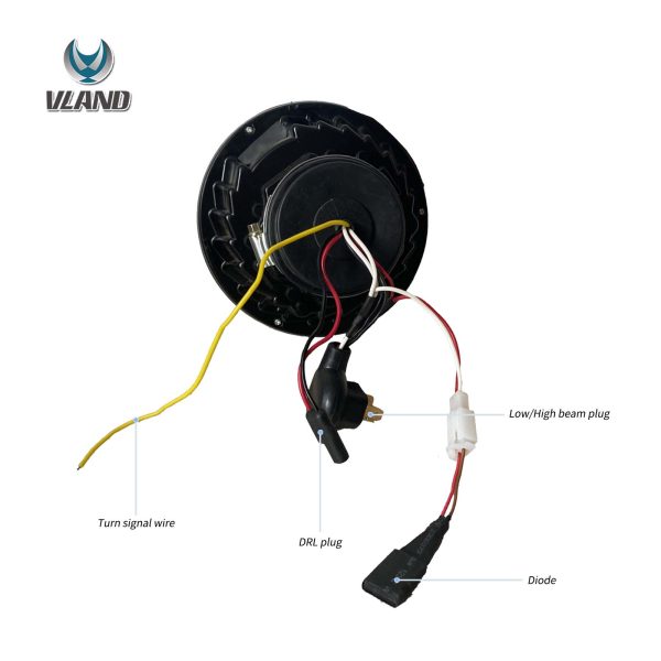Vland-Headlights-For-07-17-Jeep-Wrangler-YAA-JK-0335-4 Vland-Headlights-For-07-17-Jeep-Wrangler-YAA-JK-0335-4