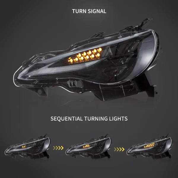 Vland-Headlights-For-12–21-Toyota-86GT86-Subaru-Brz-Scion-Fr (1) Vland-Headlights-For-12–21-Toyota-86GT86-Subaru-Brz-Scion-Fr (1)