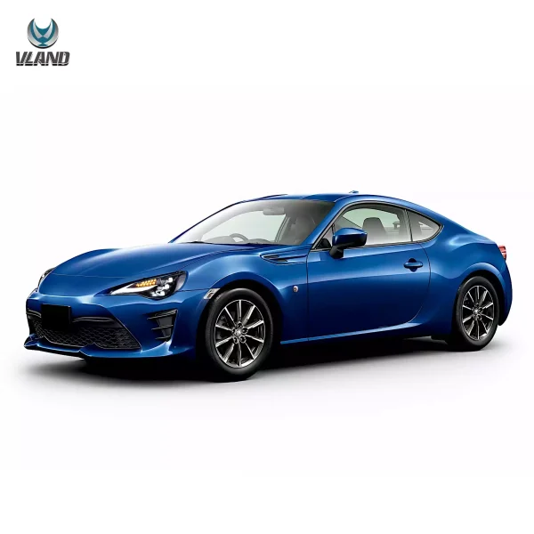 Vland-Headlights-For-12–21-Toyota-86GT86-Subaru-Brz-Scion-Fr (2) Vland-Headlights-For-12–21-Toyota-86GT86-Subaru-Brz-Scion-Fr (2)