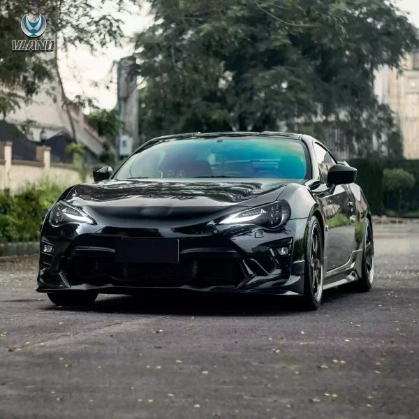 Vland-Headlights-For-12–21-Toyota-86GT86-Subaru-Brz-Scion-Fr (5) Vland-Headlights-For-12–21-Toyota-86GT86-Subaru-Brz-Scion-Fr (5)