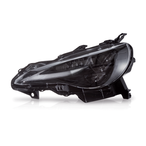 Vland-Headlights-For-12–21-Toyota-86GT86-Subaru-Brz-Scion-Fr Vland-Headlights-For-12–21-Toyota-86GT86-Subaru-Brz-Scion-Fr