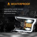 Vland-Headlights-For-18-20-Ford-F150-13th-Gen-Facelifted-YAA (3)