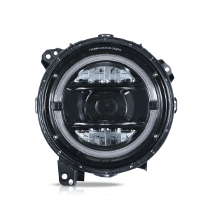 Vland-Headlights-For-18-Up-Jeep-Wrangler-JL-JLU-JT-Rubicon-Y