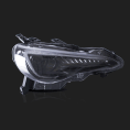 Vland-Headlights-For-2012-2021-FR-S-BRZ-Toyota-86-1th-Gen-YA