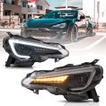 Vland-Headlights-For-2012-2021-Toyota-86-GT86-1th-Gen-Scion-
