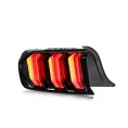 tail-lights